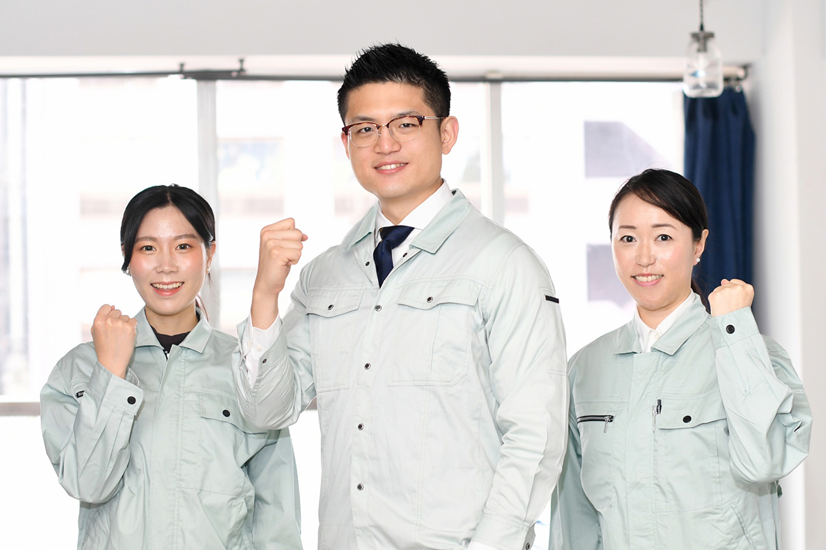 大山ローカルについて