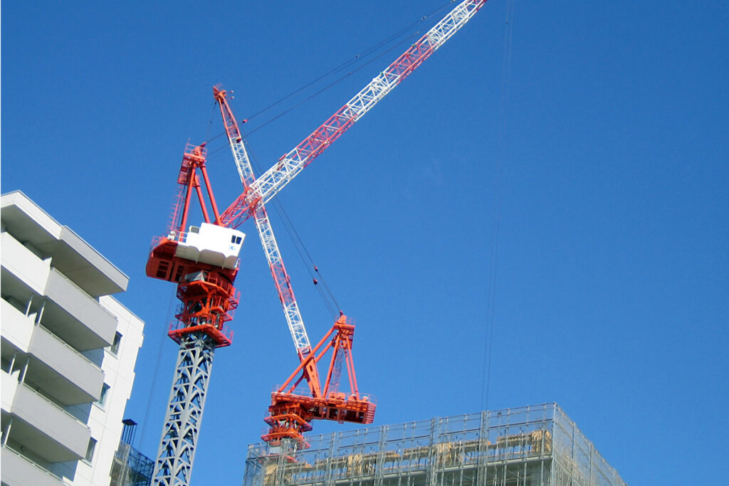 不動産開発事業