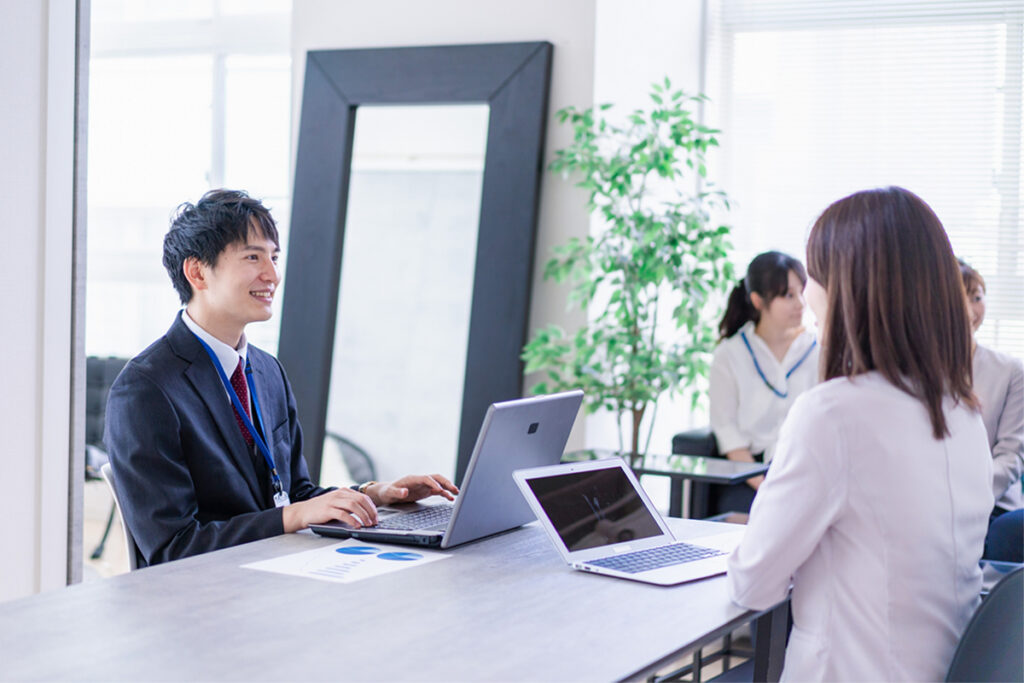 不動産投資事業